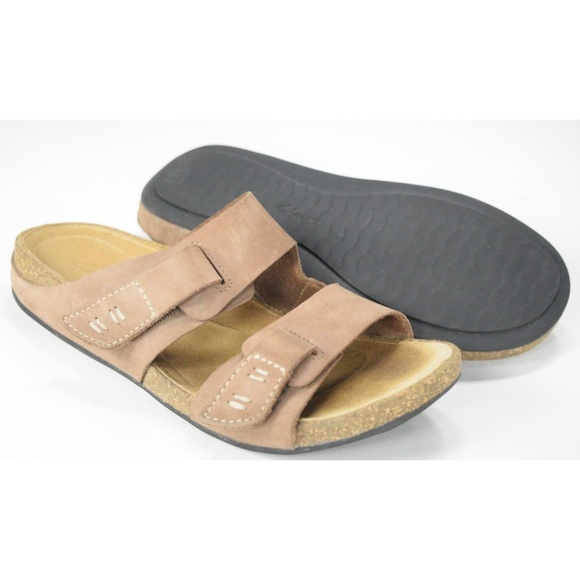 clarks perri sandals